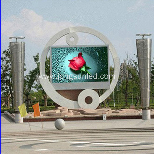 Outdoor Full Color LED Display Screen Seller